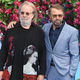 ABBA members Benny Andersson and Björn Ulvaeus.